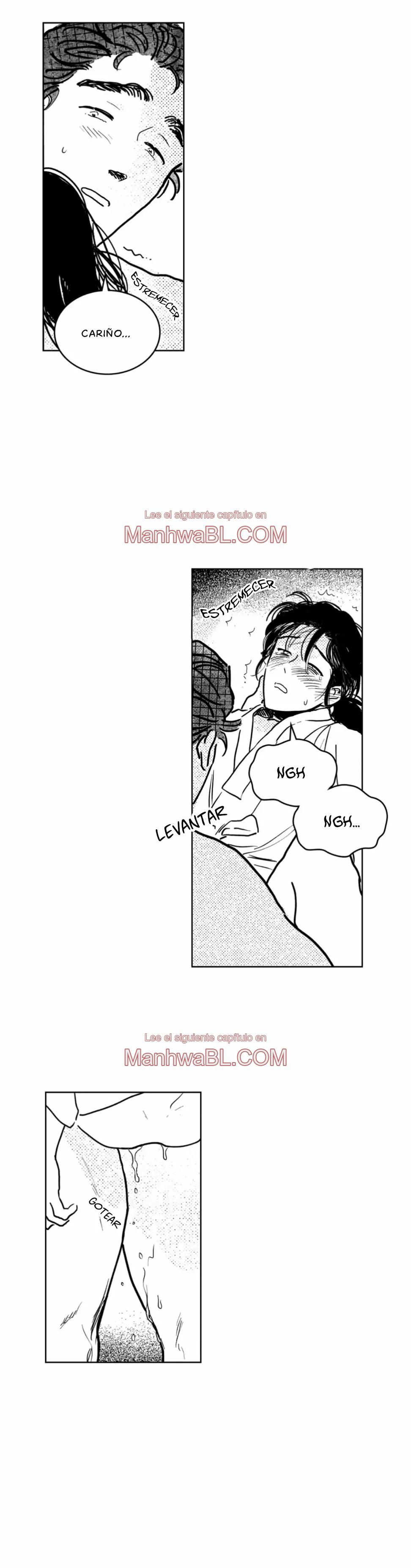 La esposa de Bongchon - Capítulo 44 3 manhwa