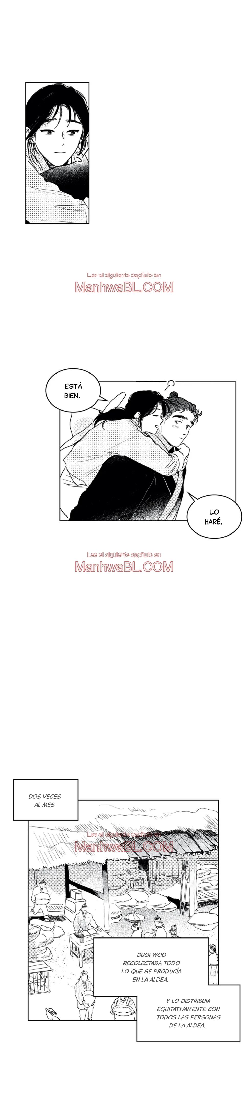 La esposa de Bongchon - Capítulo 59 2 manhwa
