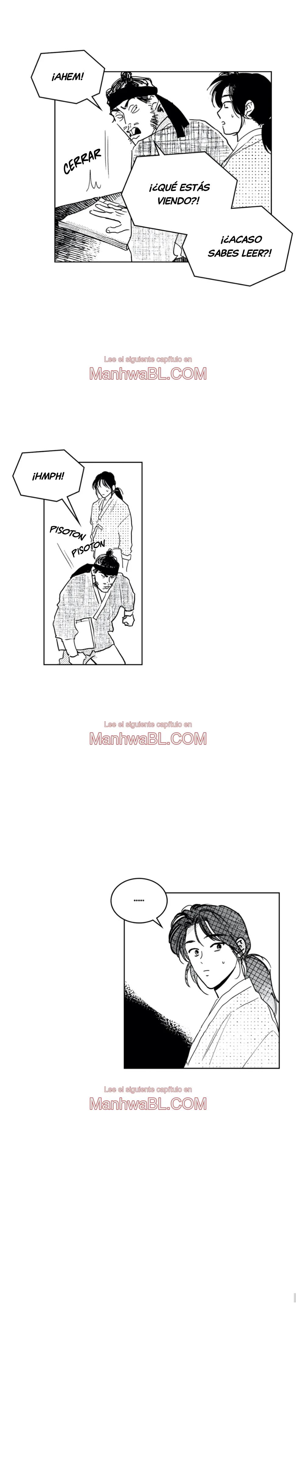 La esposa de Bongchon - Capítulo 59 2 manhwa