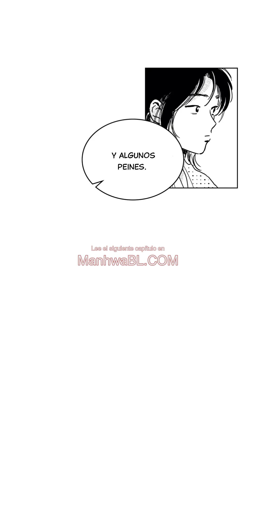 La esposa de Bongchon - Capítulo 59 2 manhwa