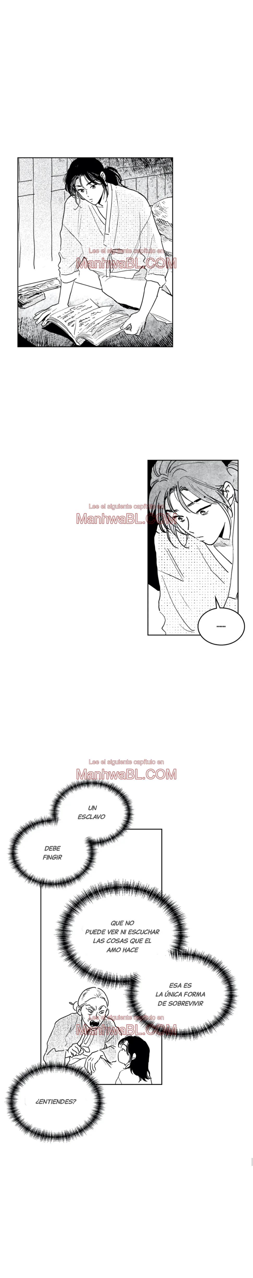 La esposa de Bongchon - Capítulo 59 2 manhwa