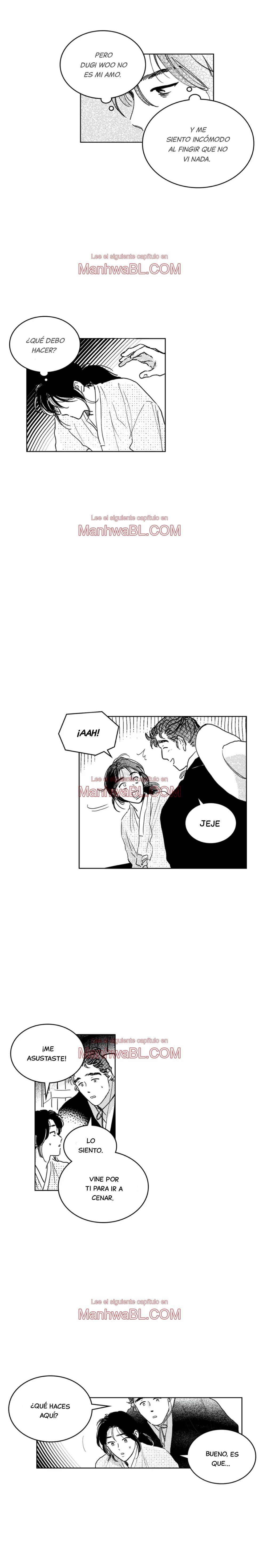 La esposa de Bongchon - Capítulo 59 2 manhwa