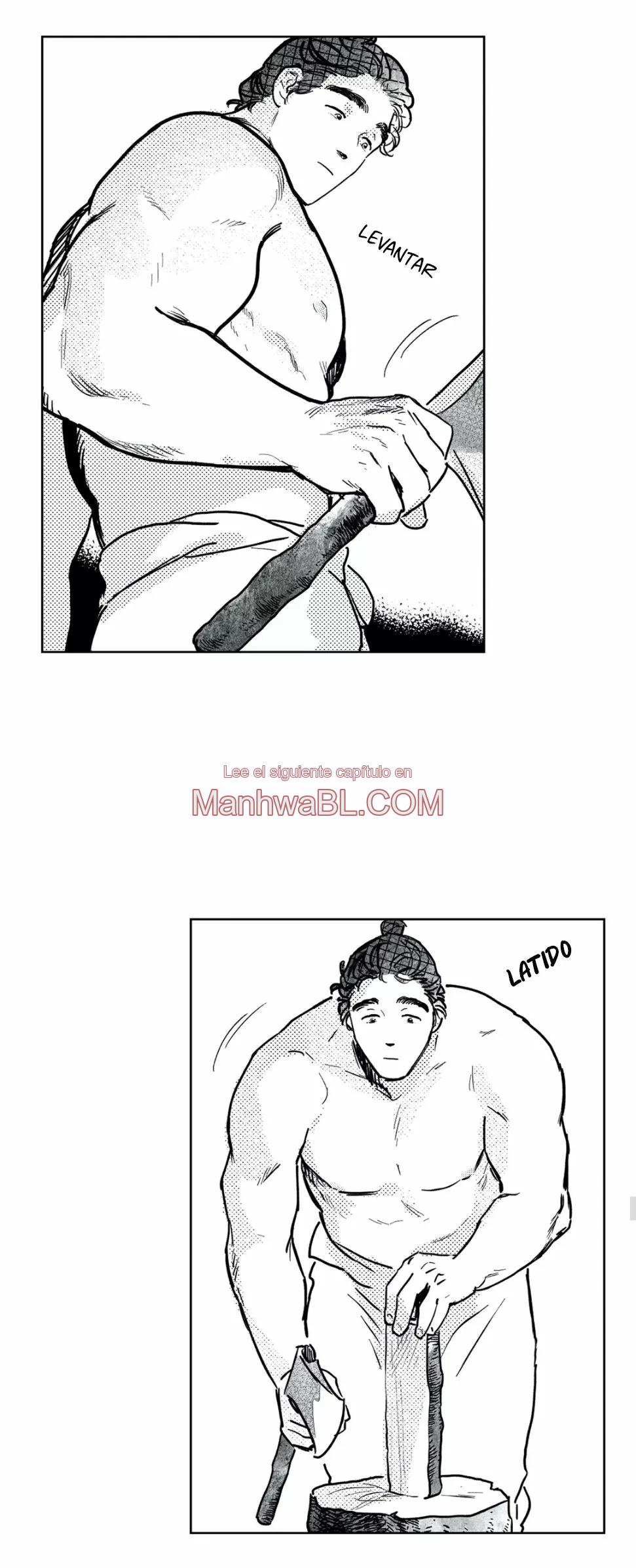La esposa de Bongchon - Capítulo 39 2 manhwa