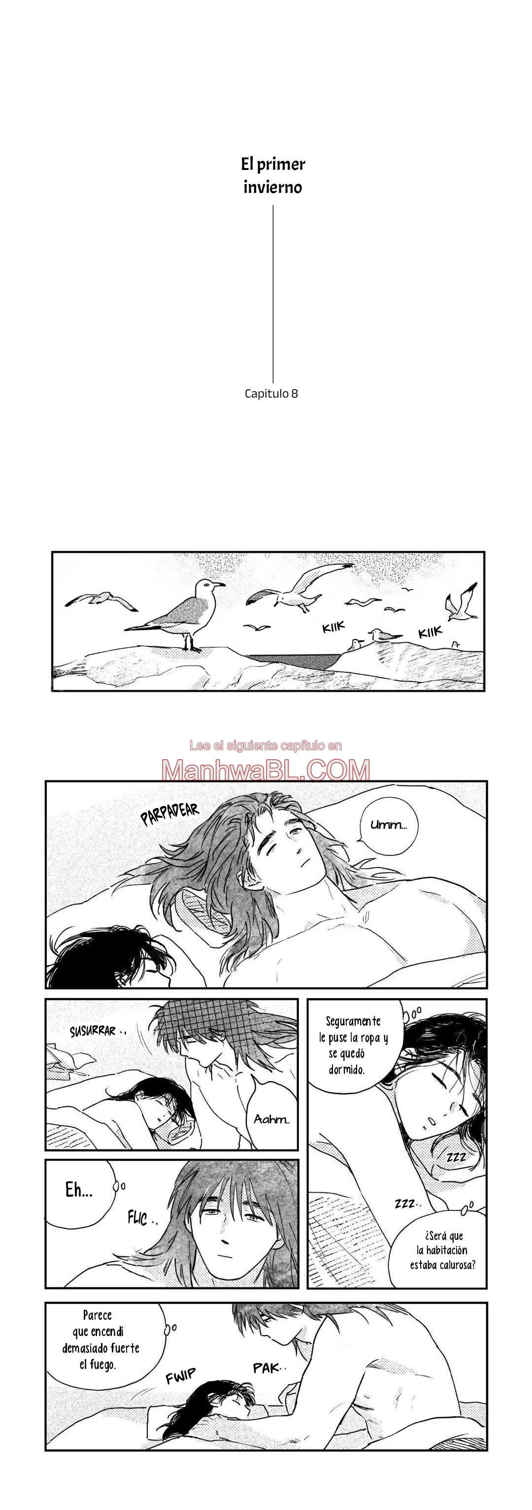 La esposa de Bongchon - Capítulo 98 manhwa