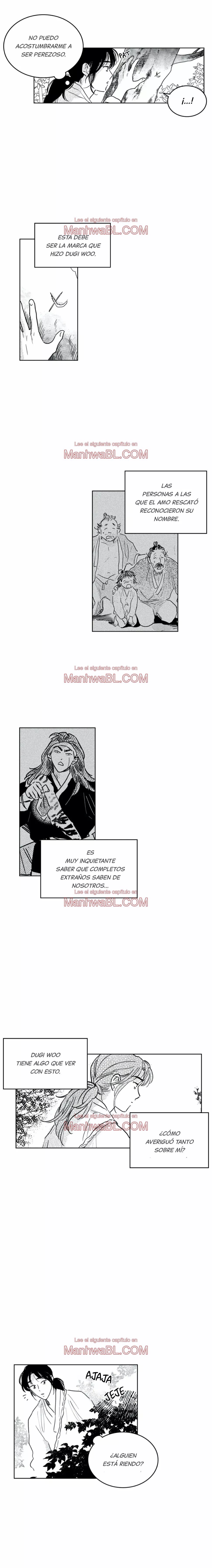 La esposa de Bongchon - Capítulo 52 3 manhwa