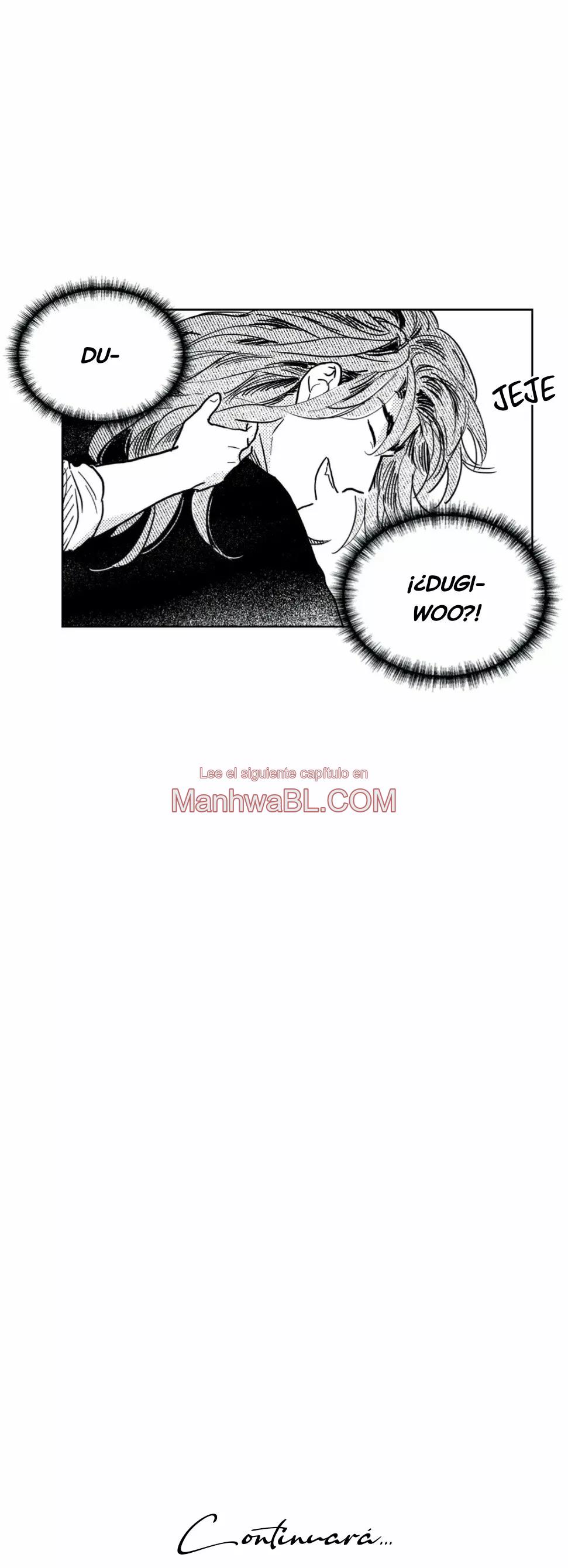 La esposa de Bongchon - Capítulo 52 3 manhwa