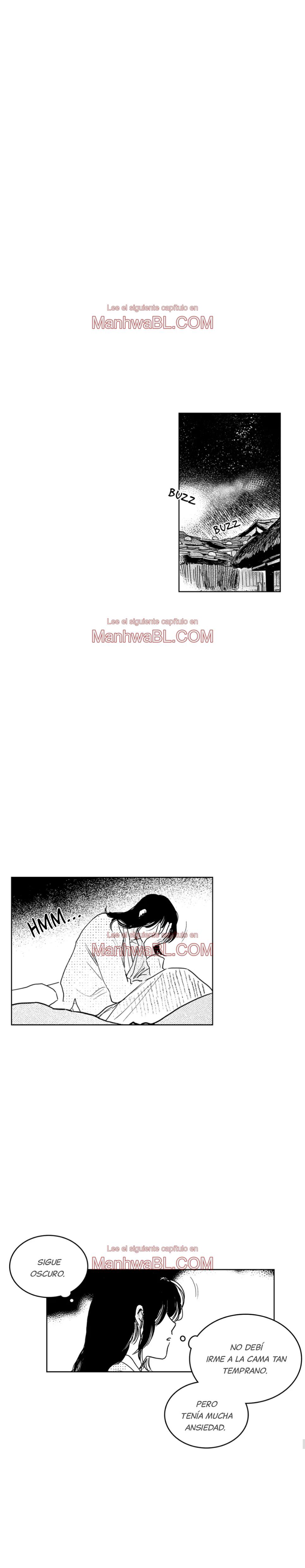 La esposa de Bongchon - Capítulo 60 2 manhwa