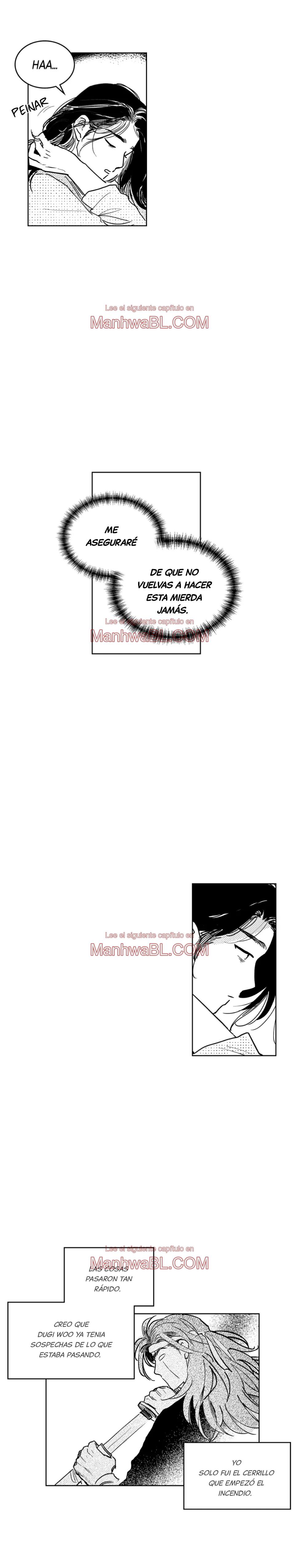 La esposa de Bongchon - Capítulo 60 2 manhwa