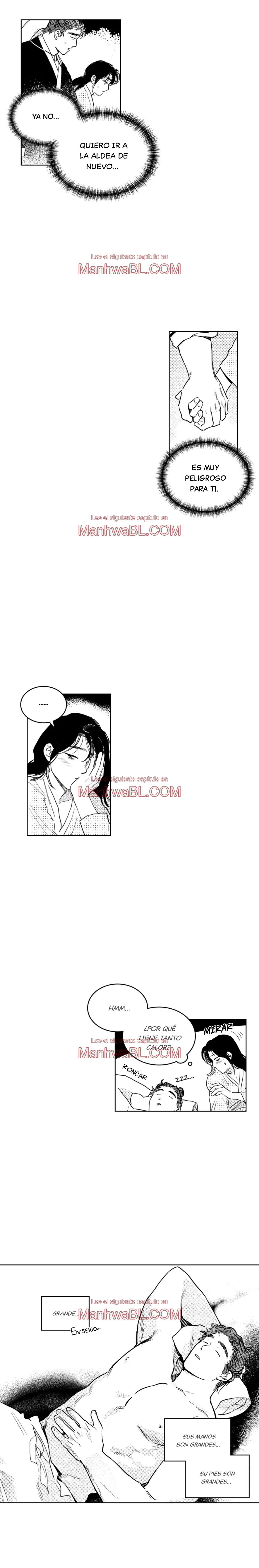 La esposa de Bongchon - Capítulo 60 2 manhwa