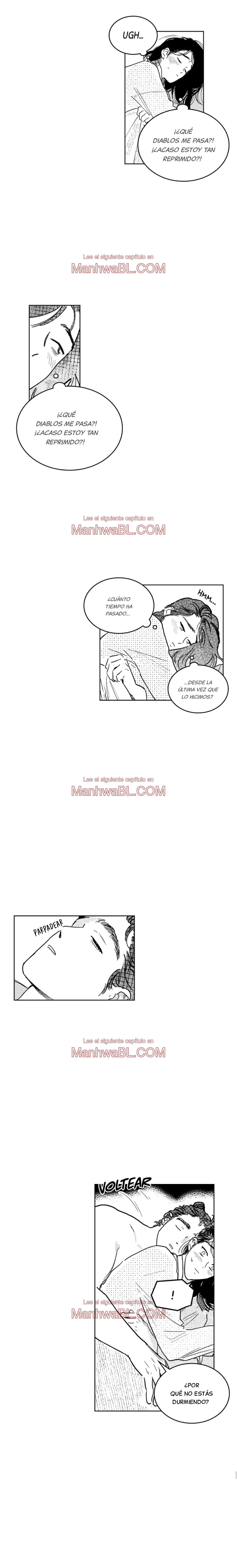 La esposa de Bongchon - Capítulo 60 2 manhwa