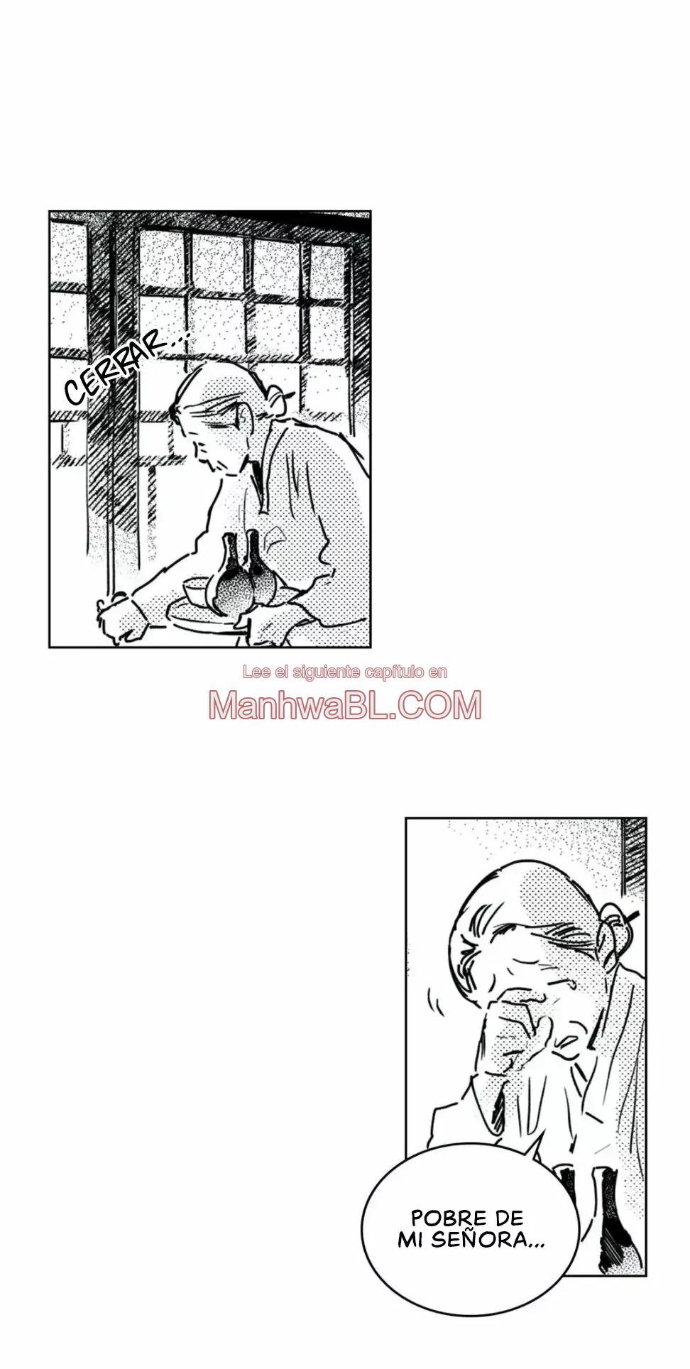La esposa de Bongchon - Capítulo 22 manhwa
