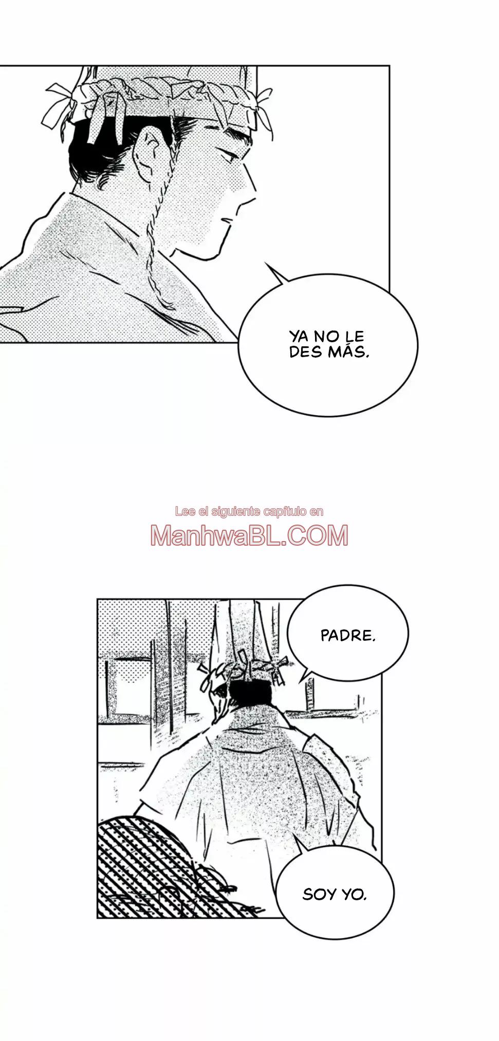 La esposa de Bongchon - Capítulo 22 manhwa