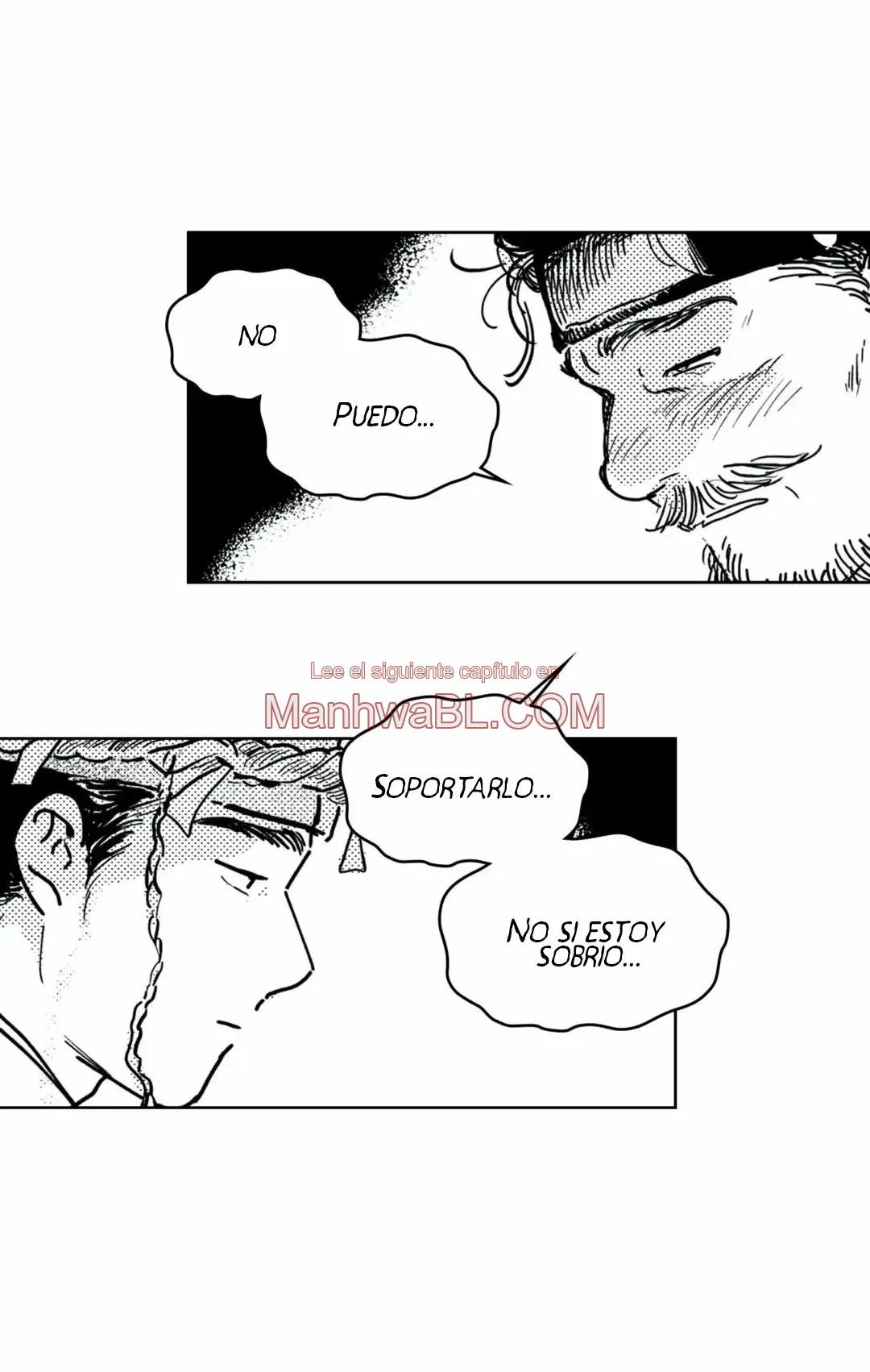 La esposa de Bongchon - Capítulo 22 manhwa