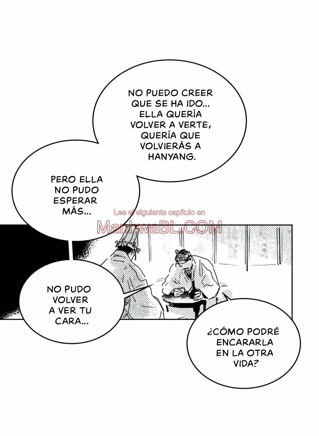 La esposa de Bongchon - Capítulo 22 manhwa