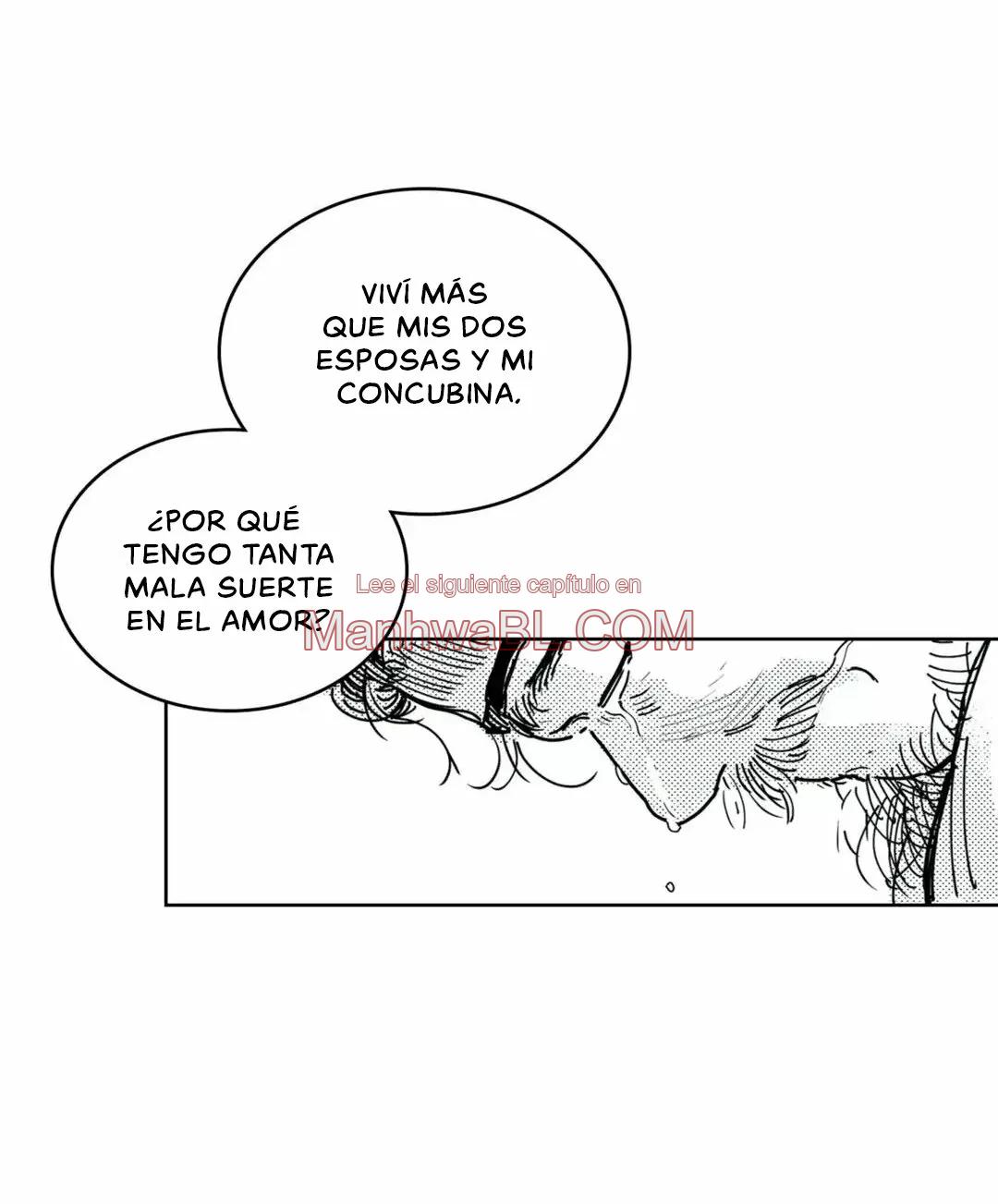 La esposa de Bongchon - Capítulo 22 manhwa