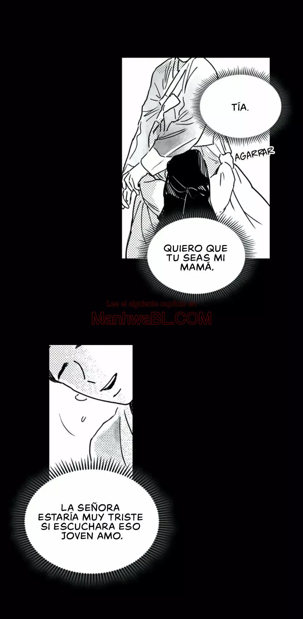 La esposa de Bongchon - Capítulo 22 manhwa