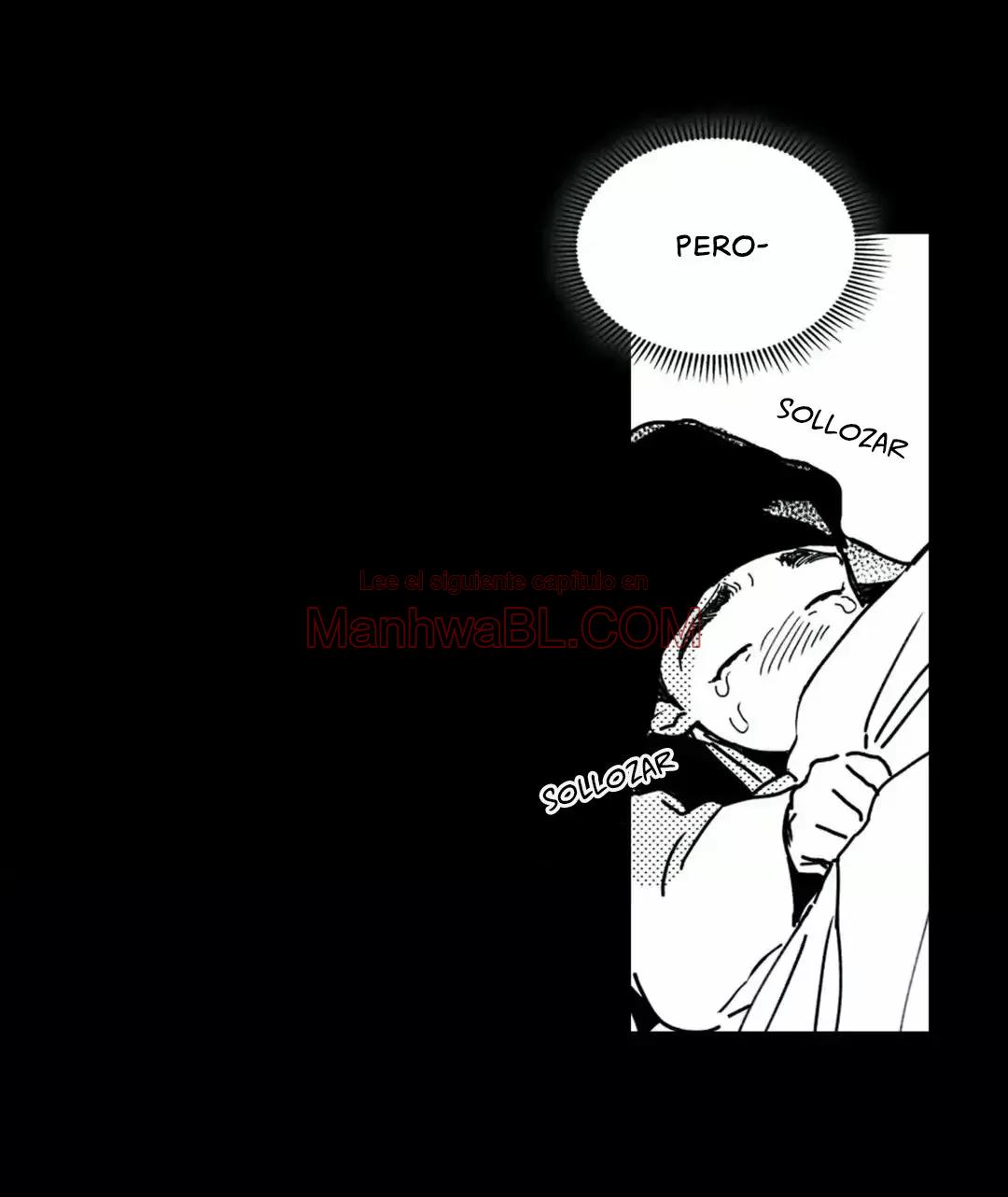 La esposa de Bongchon - Capítulo 22 manhwa