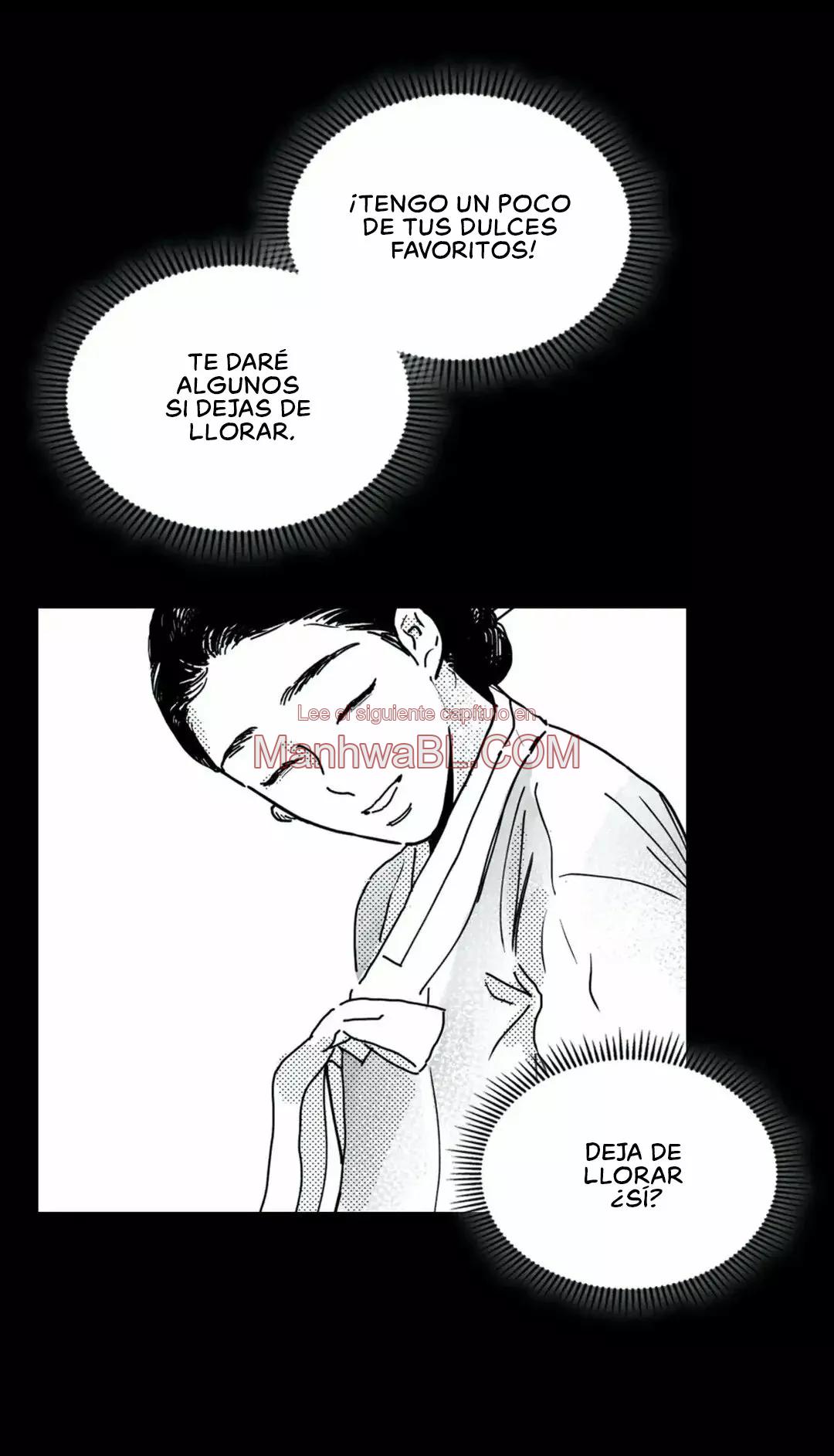 La esposa de Bongchon - Capítulo 22 manhwa