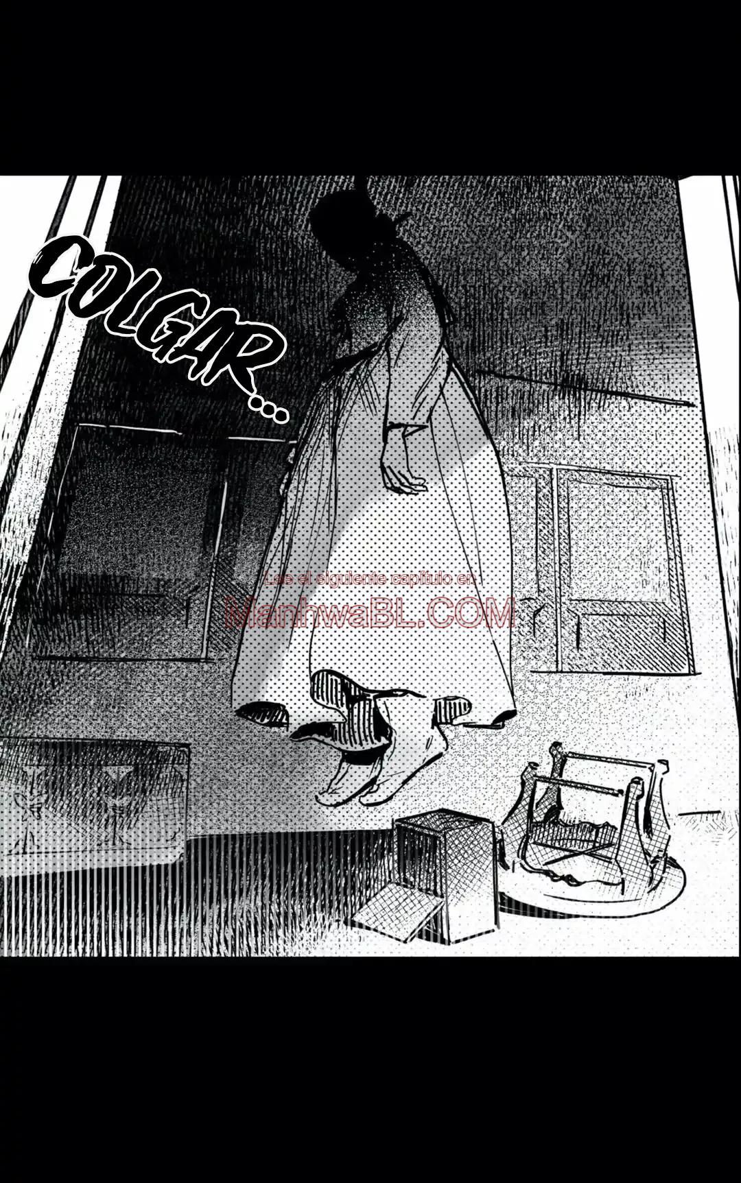 La esposa de Bongchon - Capítulo 22 manhwa