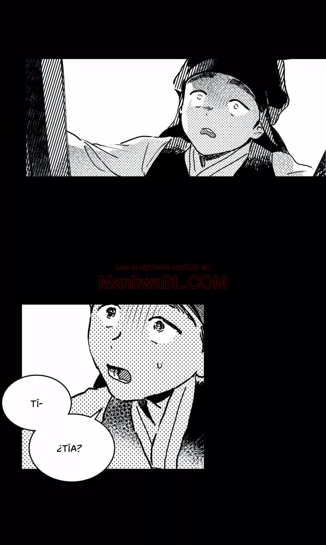 La esposa de Bongchon - Capítulo 22 manhwa