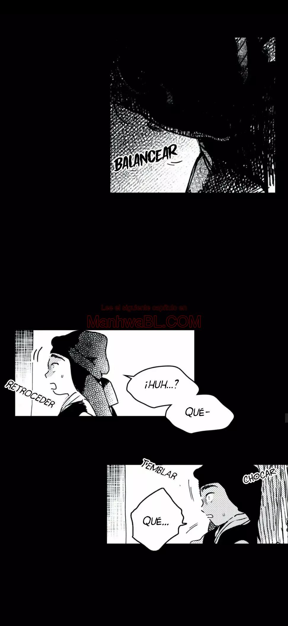 La esposa de Bongchon - Capítulo 22 manhwa