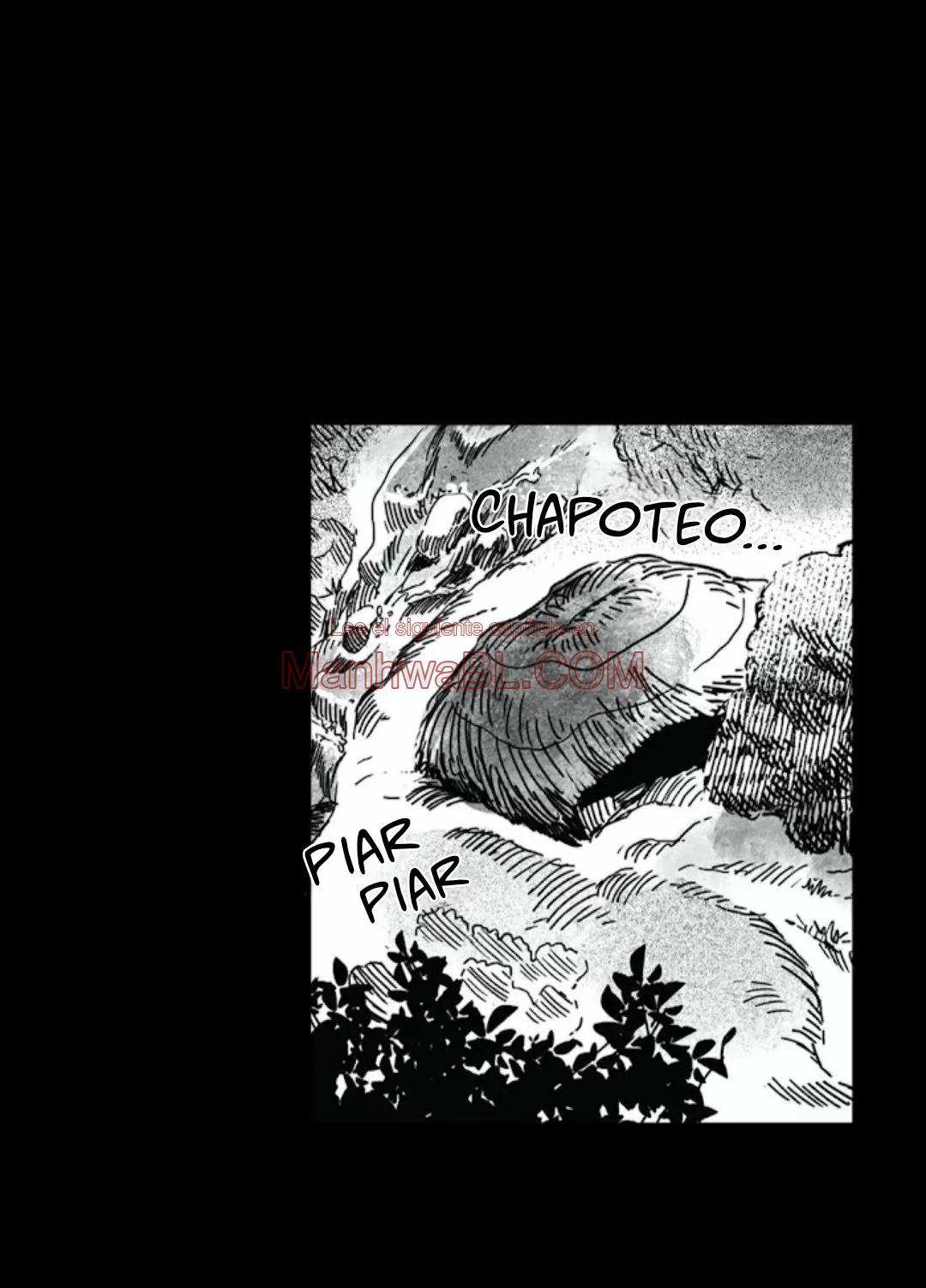 La esposa de Bongchon - Capítulo 3 manhwa