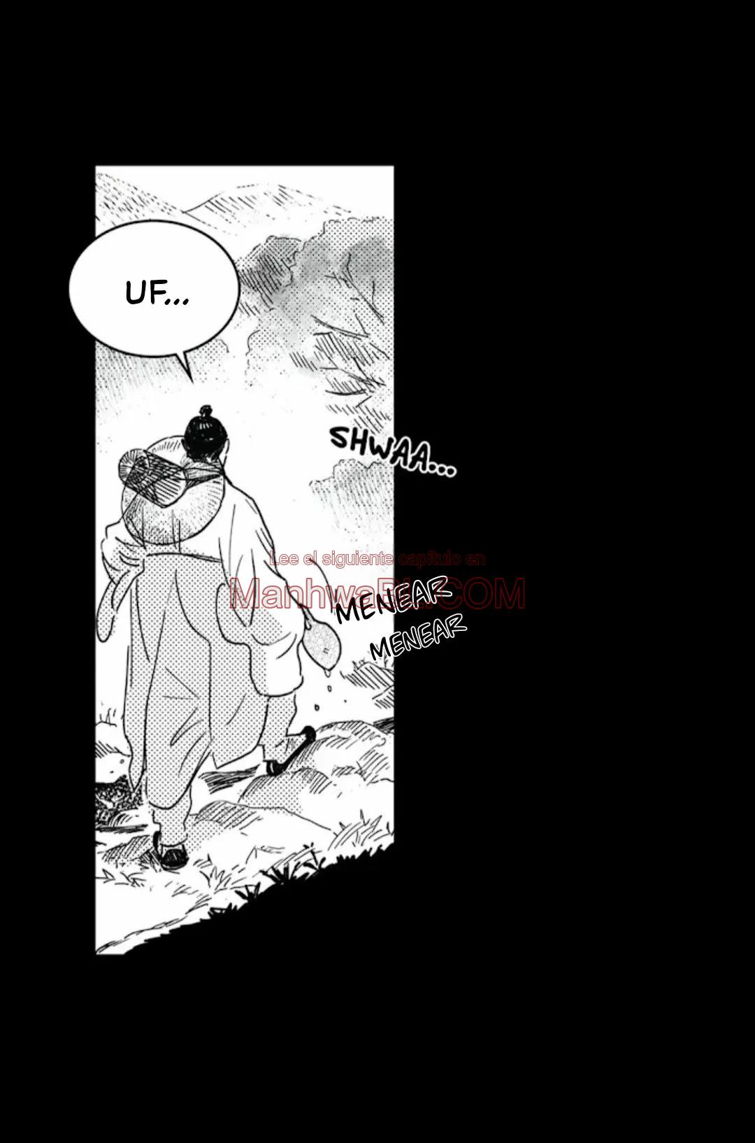 La esposa de Bongchon - Capítulo 3 manhwa