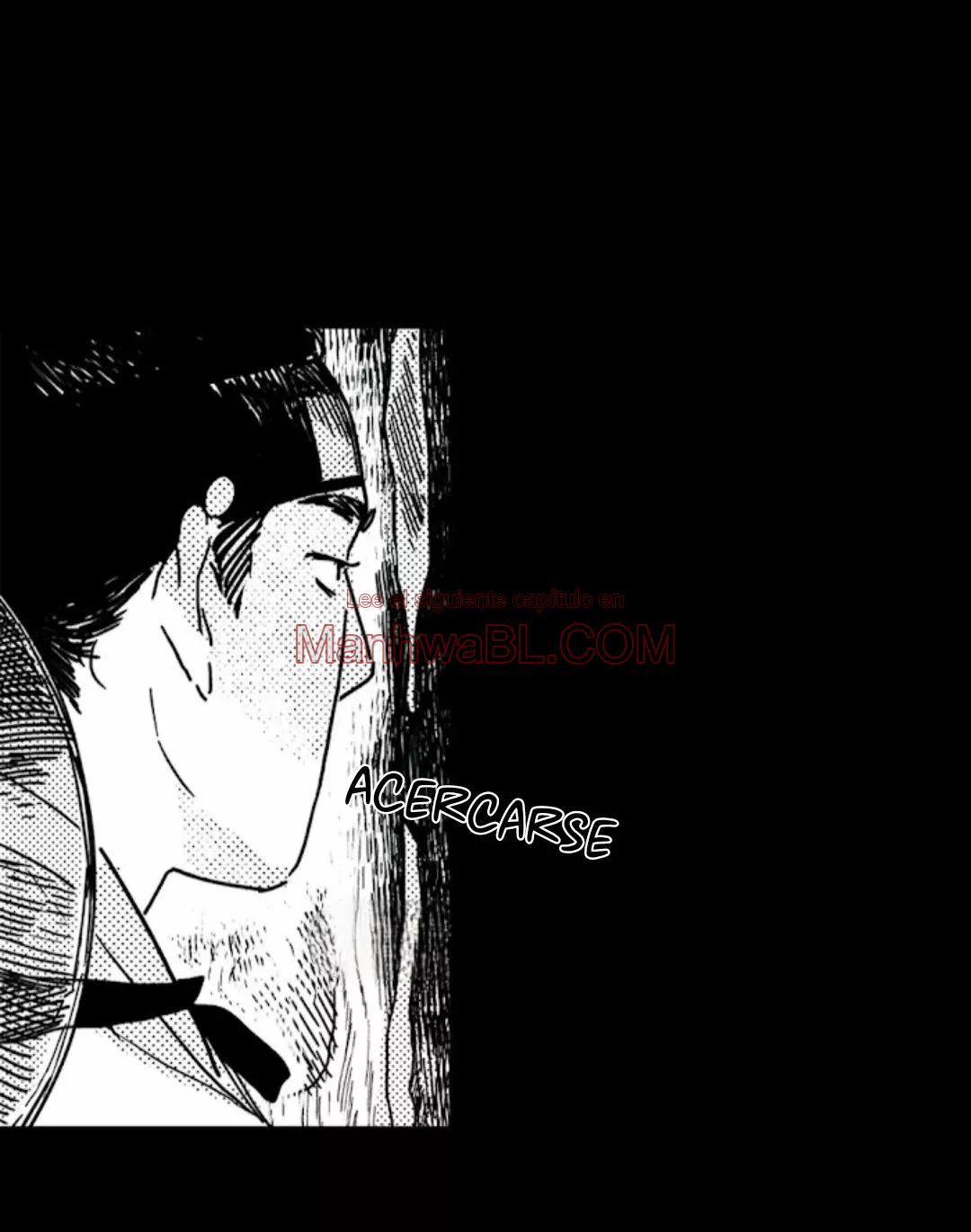 La esposa de Bongchon - Capítulo 3 manhwa