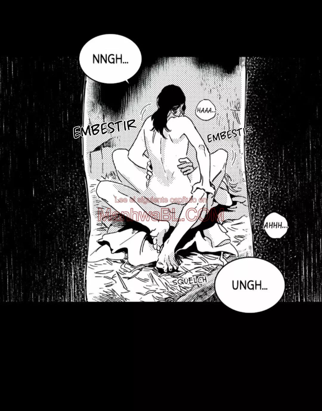 La esposa de Bongchon - Capítulo 3 manhwa