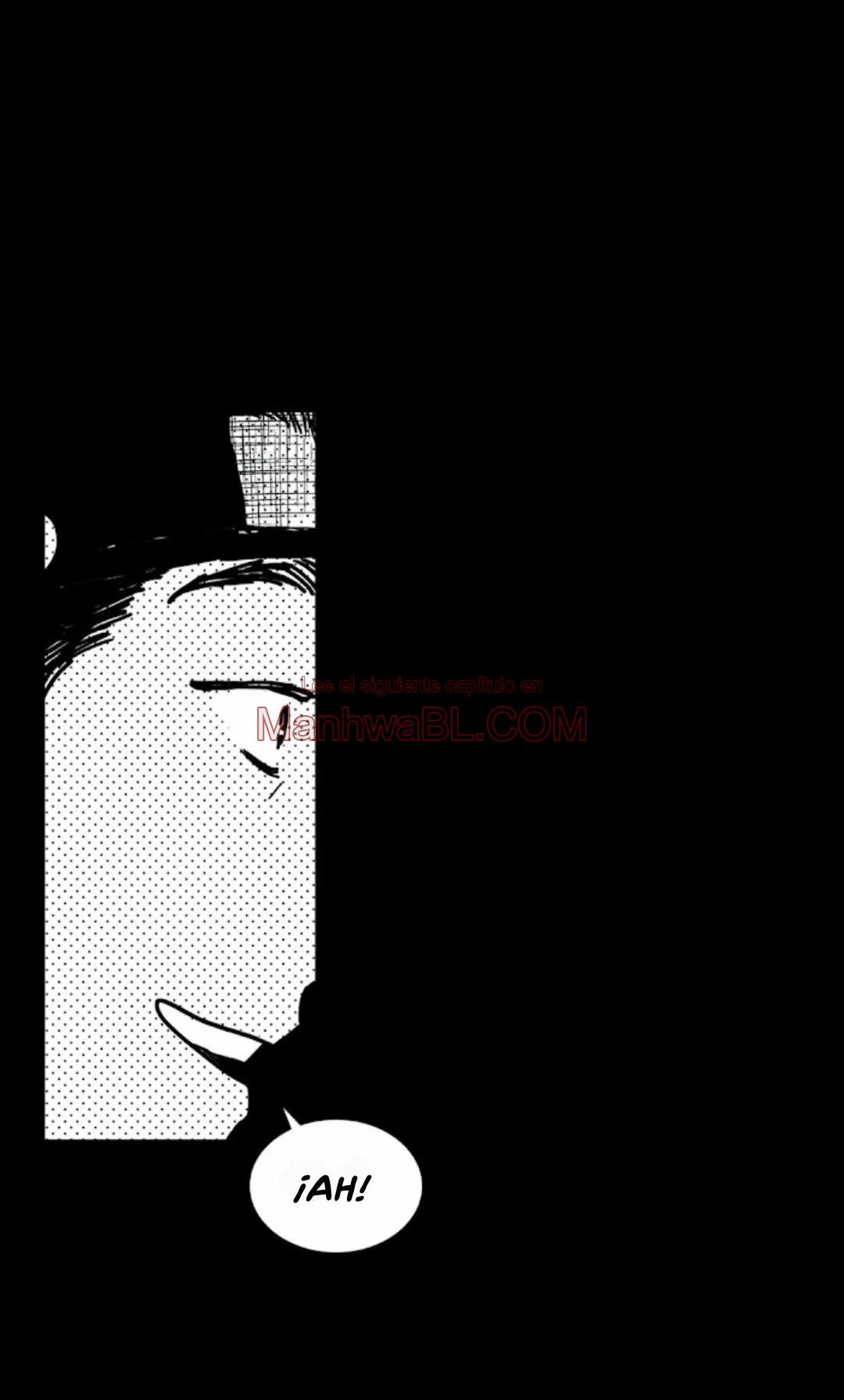 La esposa de Bongchon - Capítulo 3 manhwa