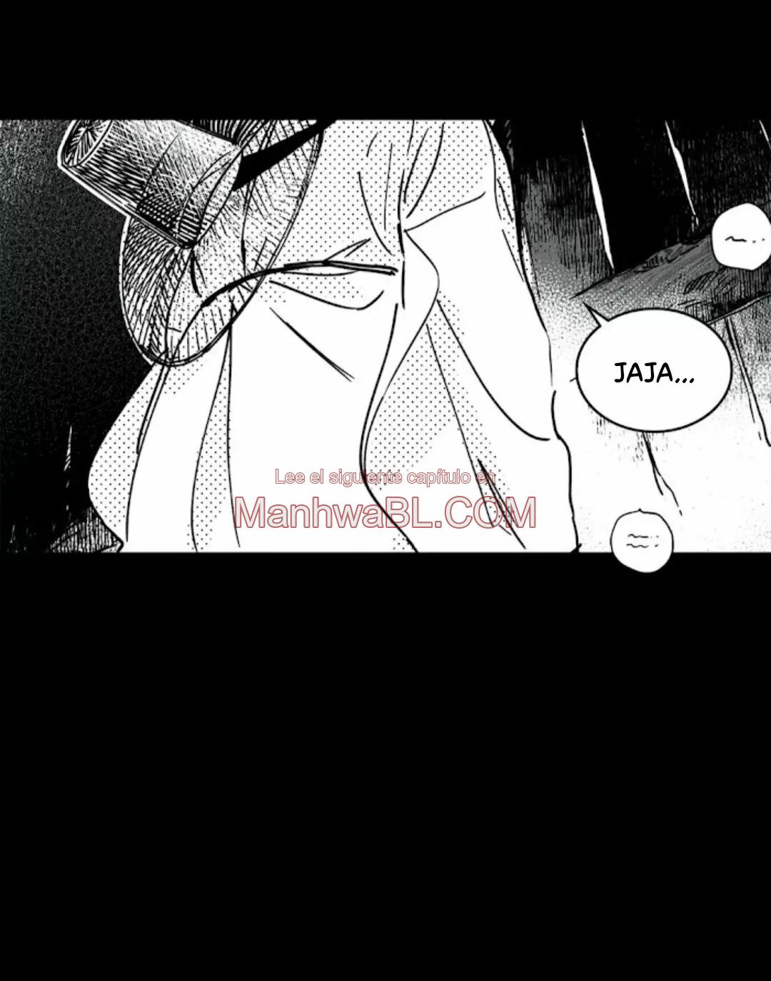 La esposa de Bongchon - Capítulo 3 manhwa