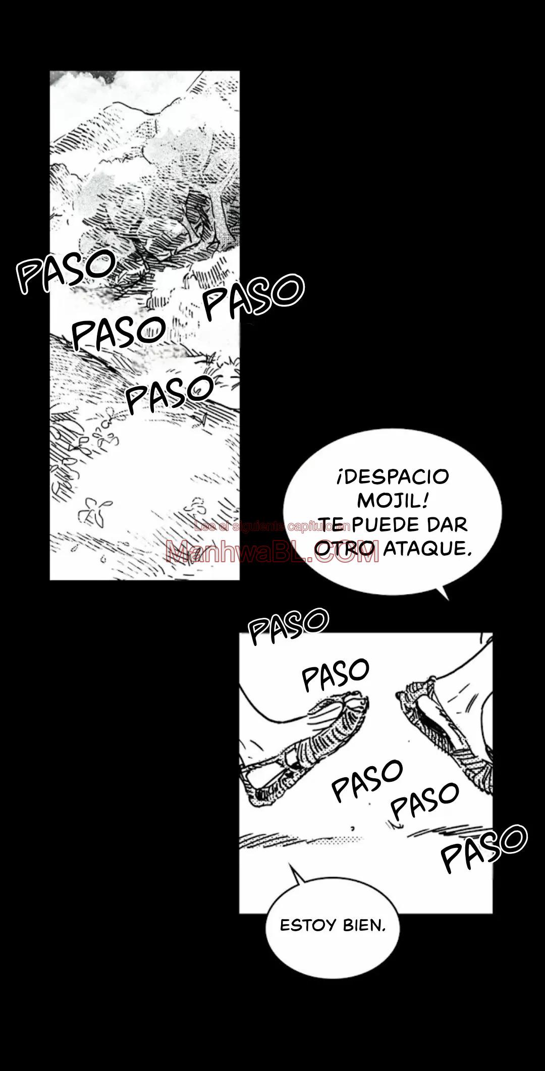 La esposa de Bongchon - Capítulo 3 manhwa