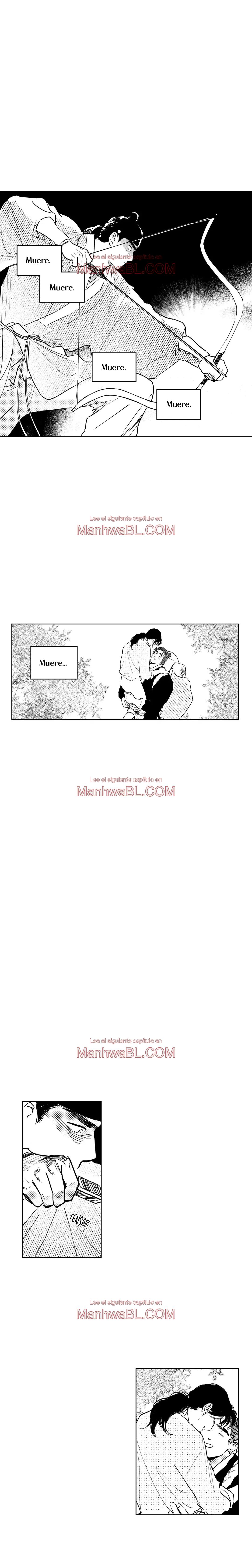 La esposa de Bongchon - Capítulo 70 manhwa
