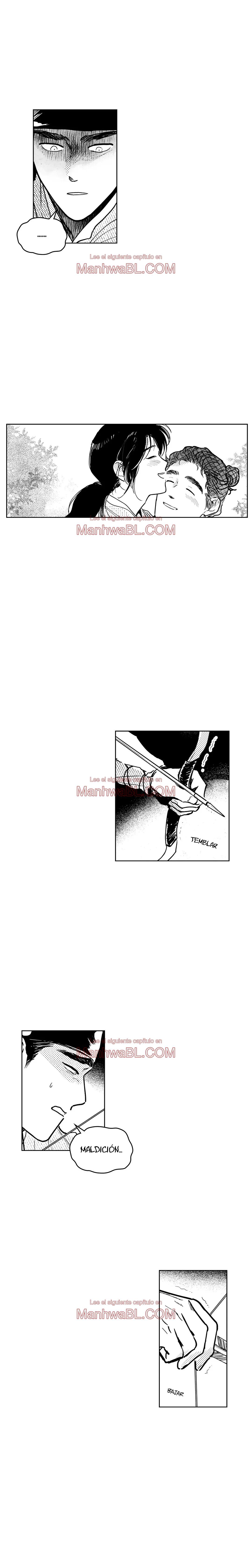 La esposa de Bongchon - Capítulo 70 manhwa