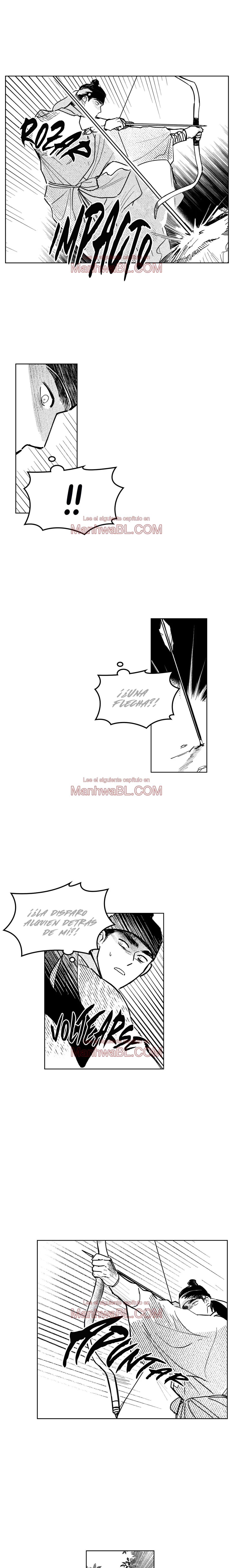 La esposa de Bongchon - Capítulo 70 manhwa