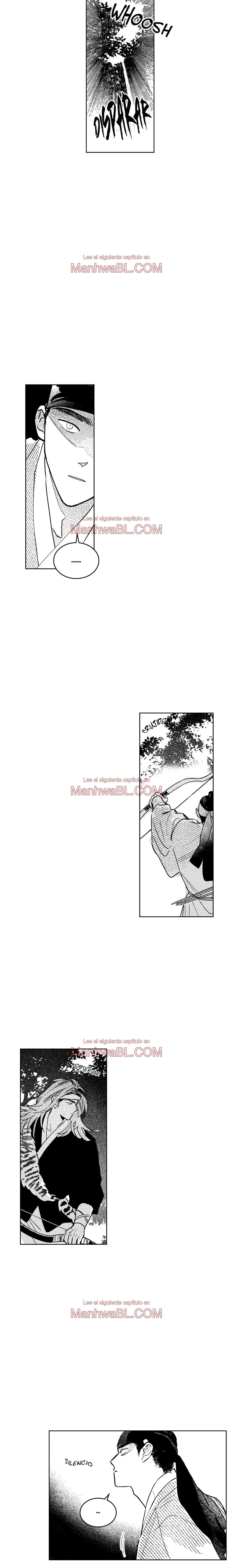 La esposa de Bongchon - Capítulo 70 manhwa