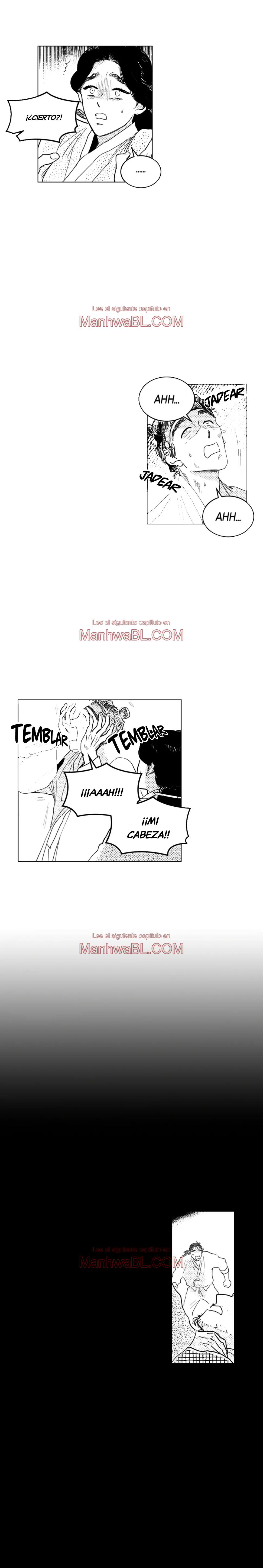 La esposa de Bongchon - Capítulo 62 2 manhwa