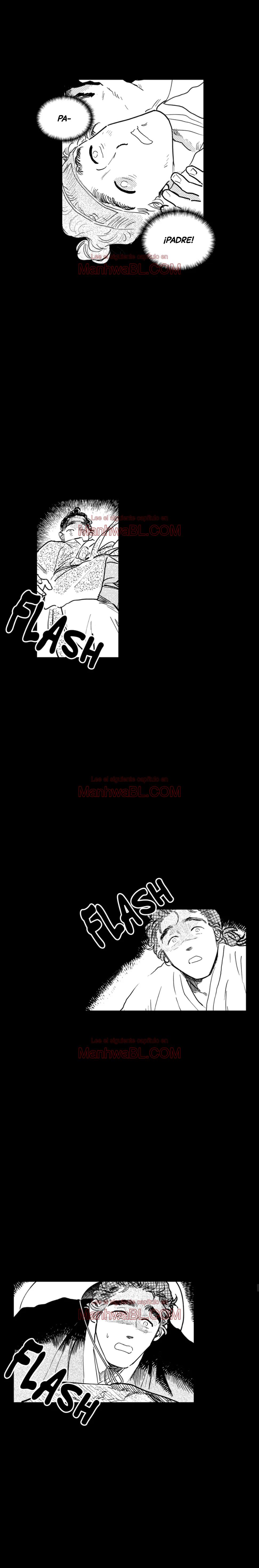 La esposa de Bongchon - Capítulo 62 2 manhwa