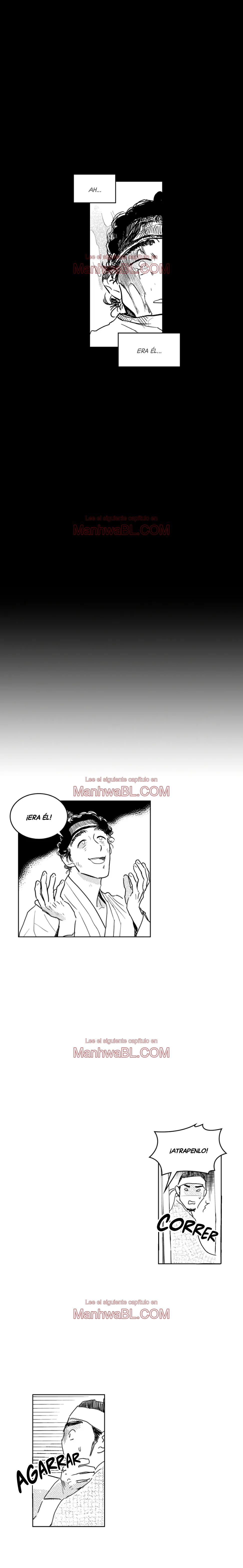 La esposa de Bongchon - Capítulo 62 2 manhwa
