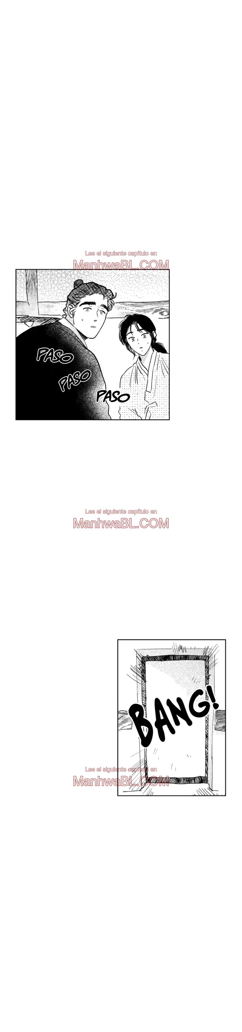 La esposa de Bongchon - Capítulo 62 2 manhwa