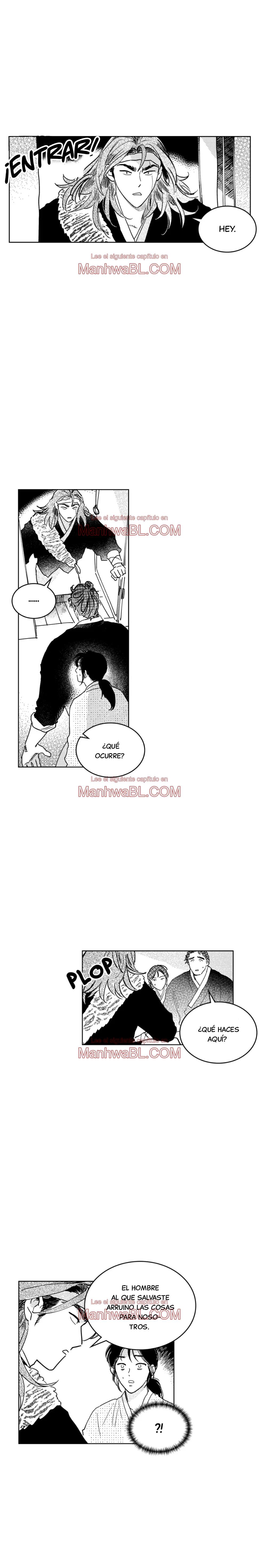 La esposa de Bongchon - Capítulo 62 2 manhwa