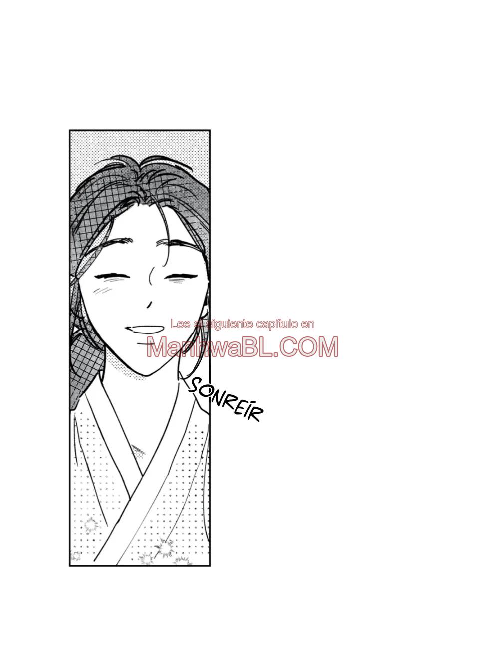 La esposa de Bongchon - Capítulo 59 manhwa