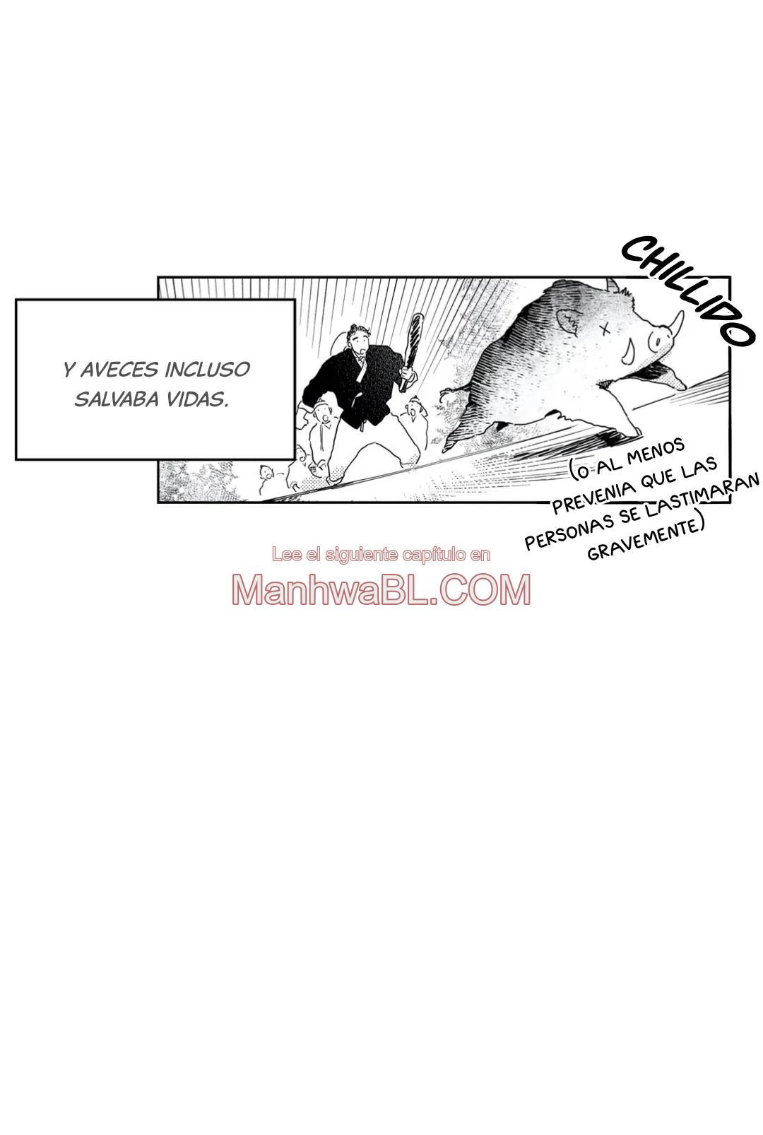 La esposa de Bongchon - Capítulo 59 manhwa
