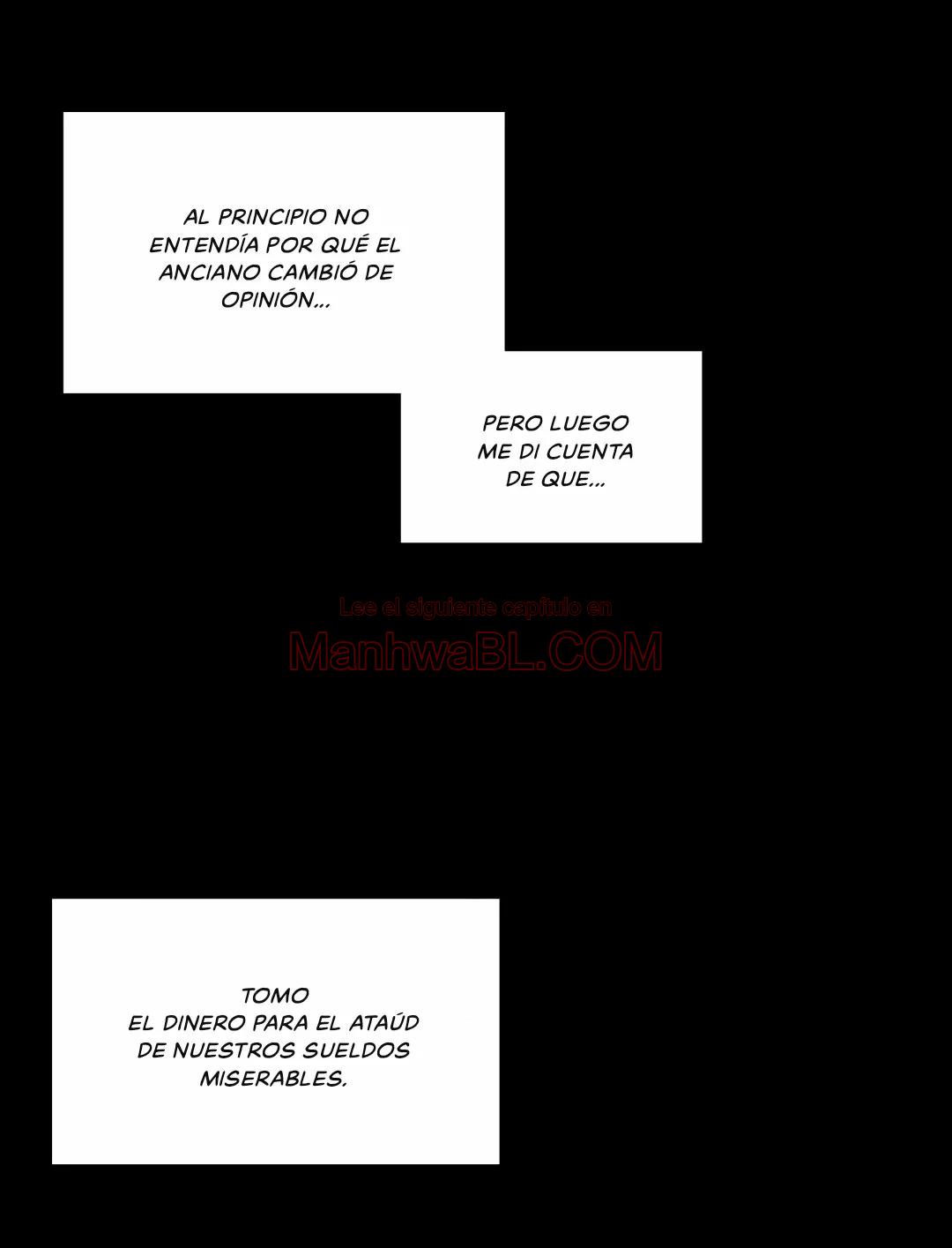 La esposa de Bongchon - Capítulo 24 2 manhwa