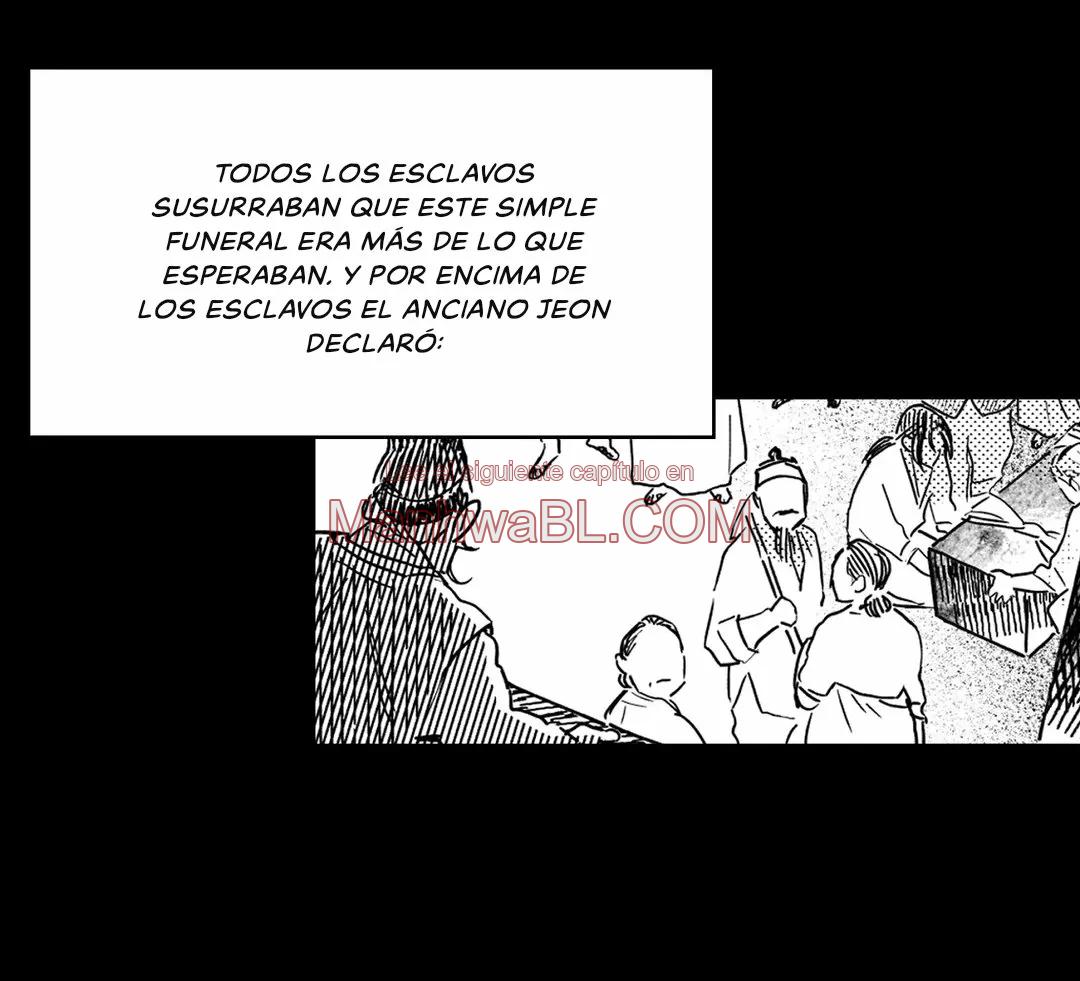 La esposa de Bongchon - Capítulo 24 2 manhwa