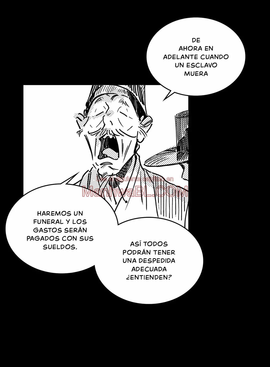 La esposa de Bongchon - Capítulo 24 2 manhwa