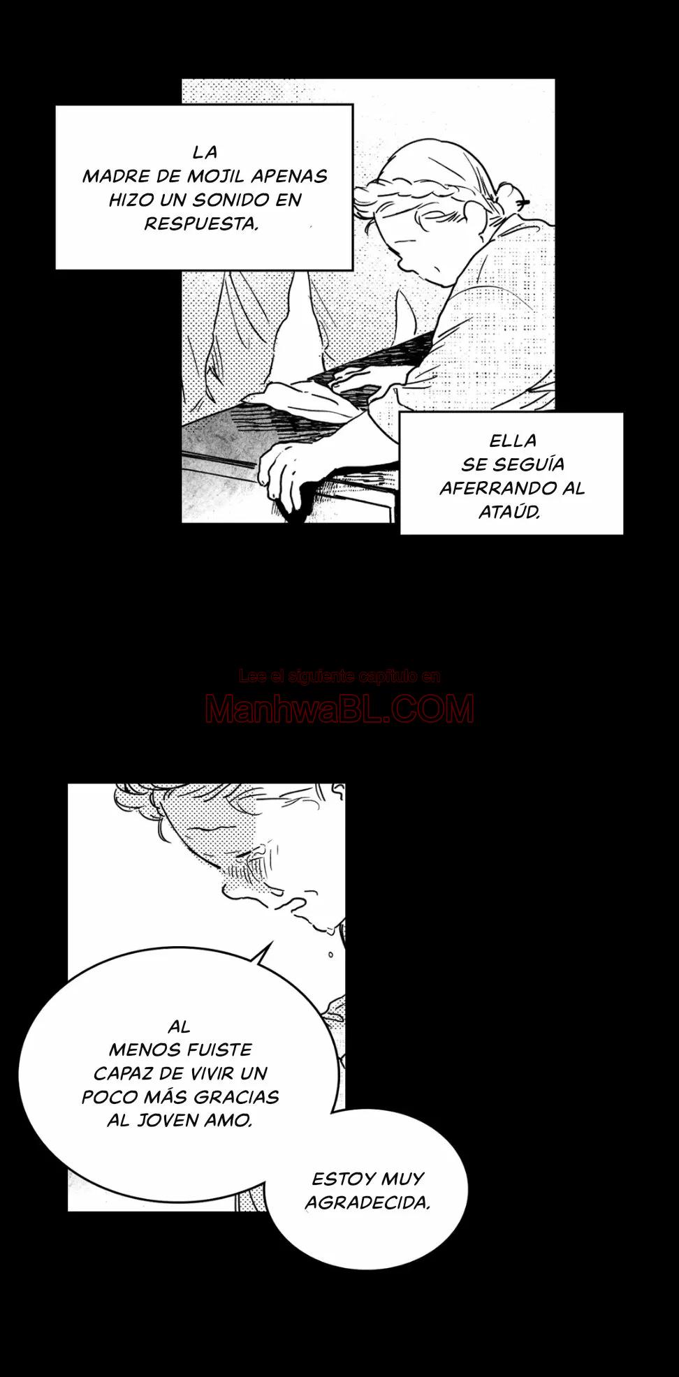 La esposa de Bongchon - Capítulo 24 2 manhwa