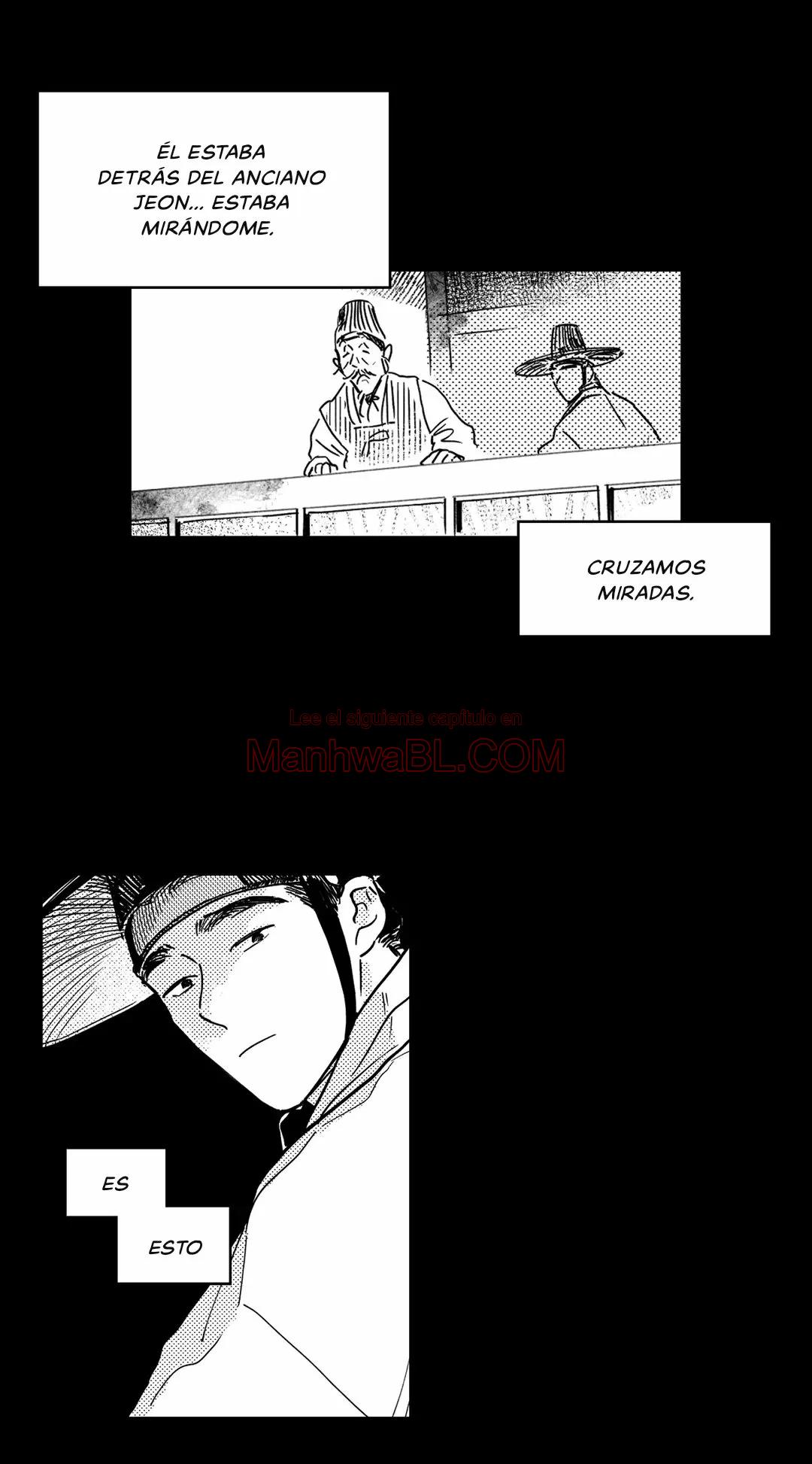 La esposa de Bongchon - Capítulo 24 2 manhwa