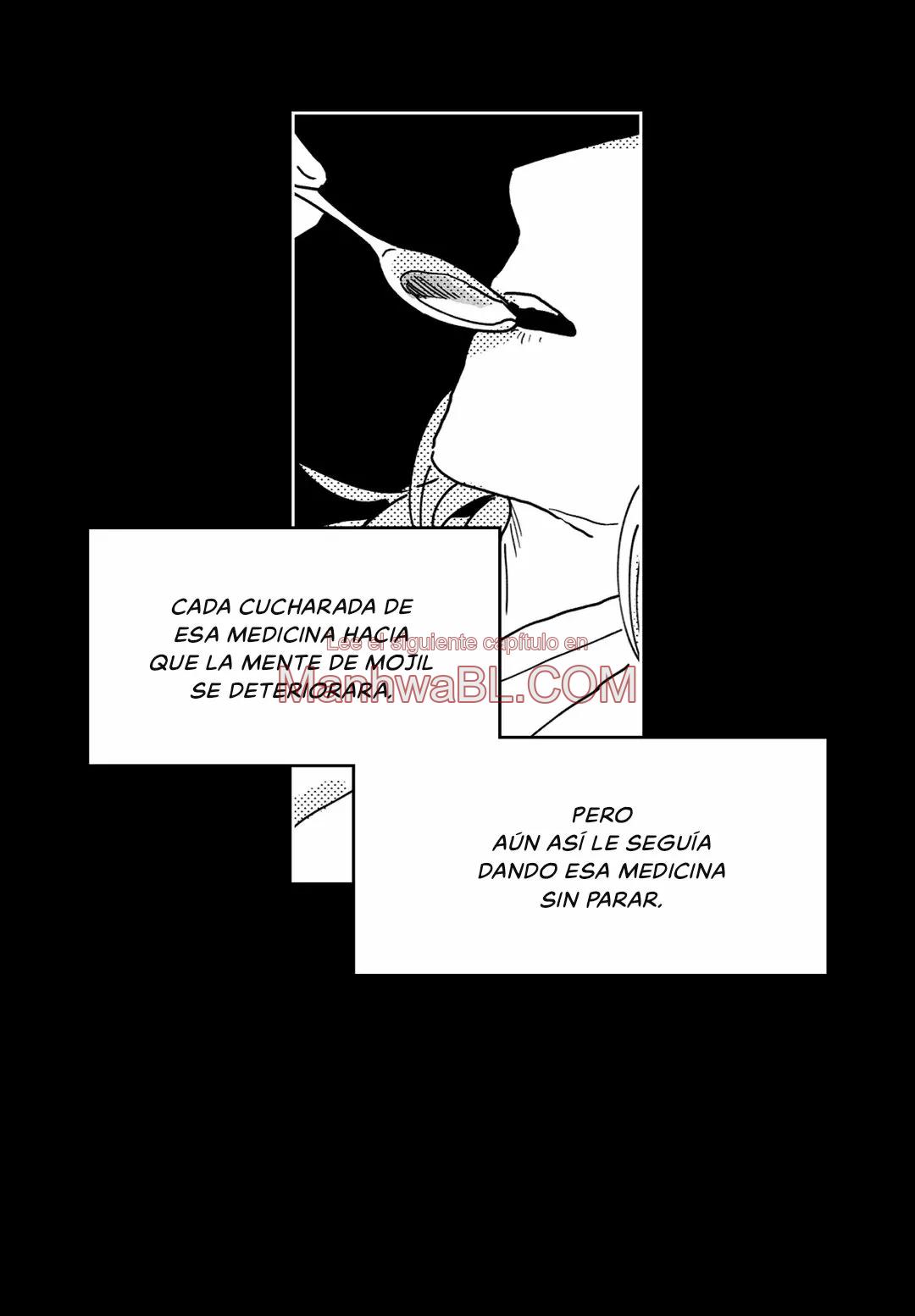 La esposa de Bongchon - Capítulo 24 2 manhwa