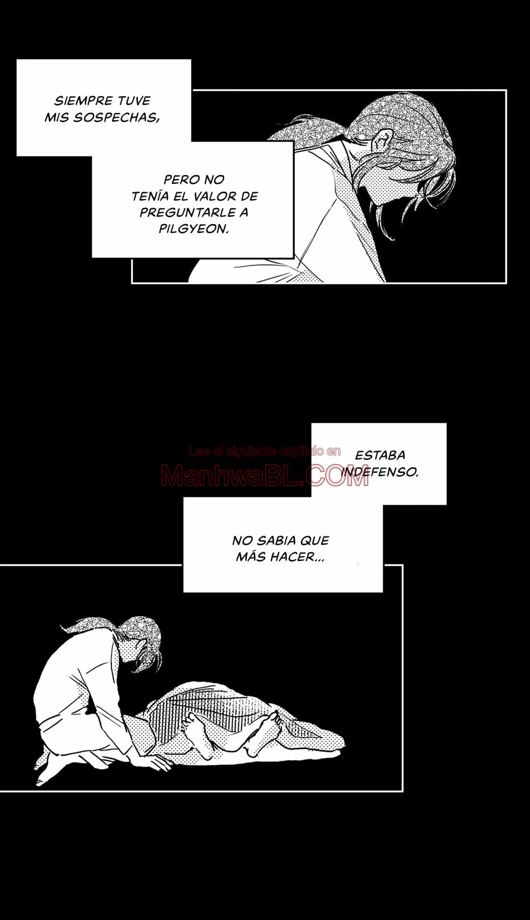 La esposa de Bongchon - Capítulo 24 2 manhwa